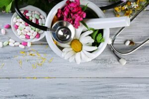 Nutrition's Impact on Health and Wellness in Integrative Medicine