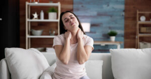 Discover Holistic Solutions to Combat Fibromyalgia Symptoms