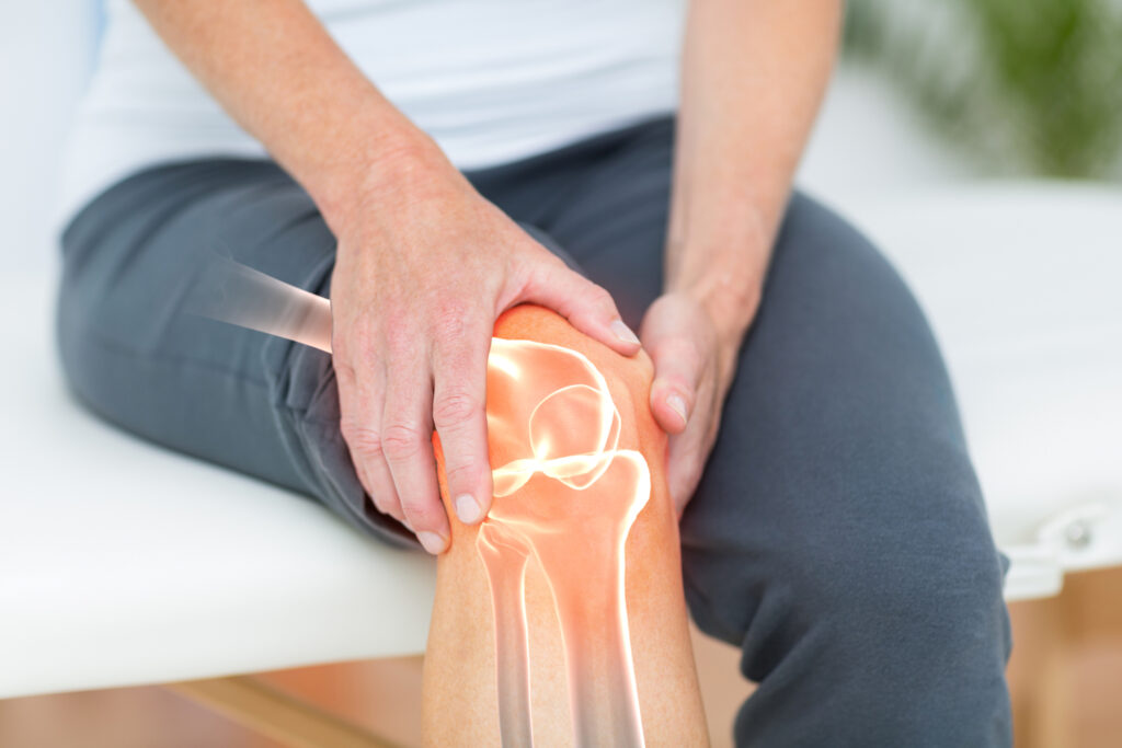 Addressing Joint Disorders with Integrative Therapies at Advanced Integrative Care