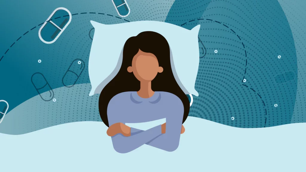 Sleep Restoration and Optimization Strategies for Overcoming Insomnia