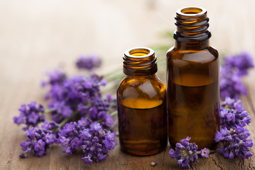 Essential Touch Oil Therapy for Fibromyalgia Relief