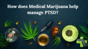 Exploring the Benefits of Medical Cannabis in Dealing with PTSD