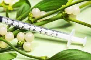 Understanding Mistletoe Injection Therapy for Autoimmune Diseases