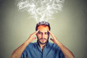 How Essential Oils Can Clear Up Brain Fog