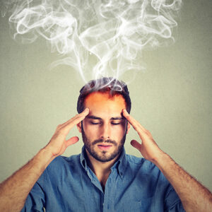 How Essential Oils Can Clear Up Brain Fog