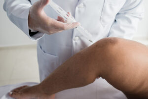 Discover Prolozone Therapy for Joint Pain Relief