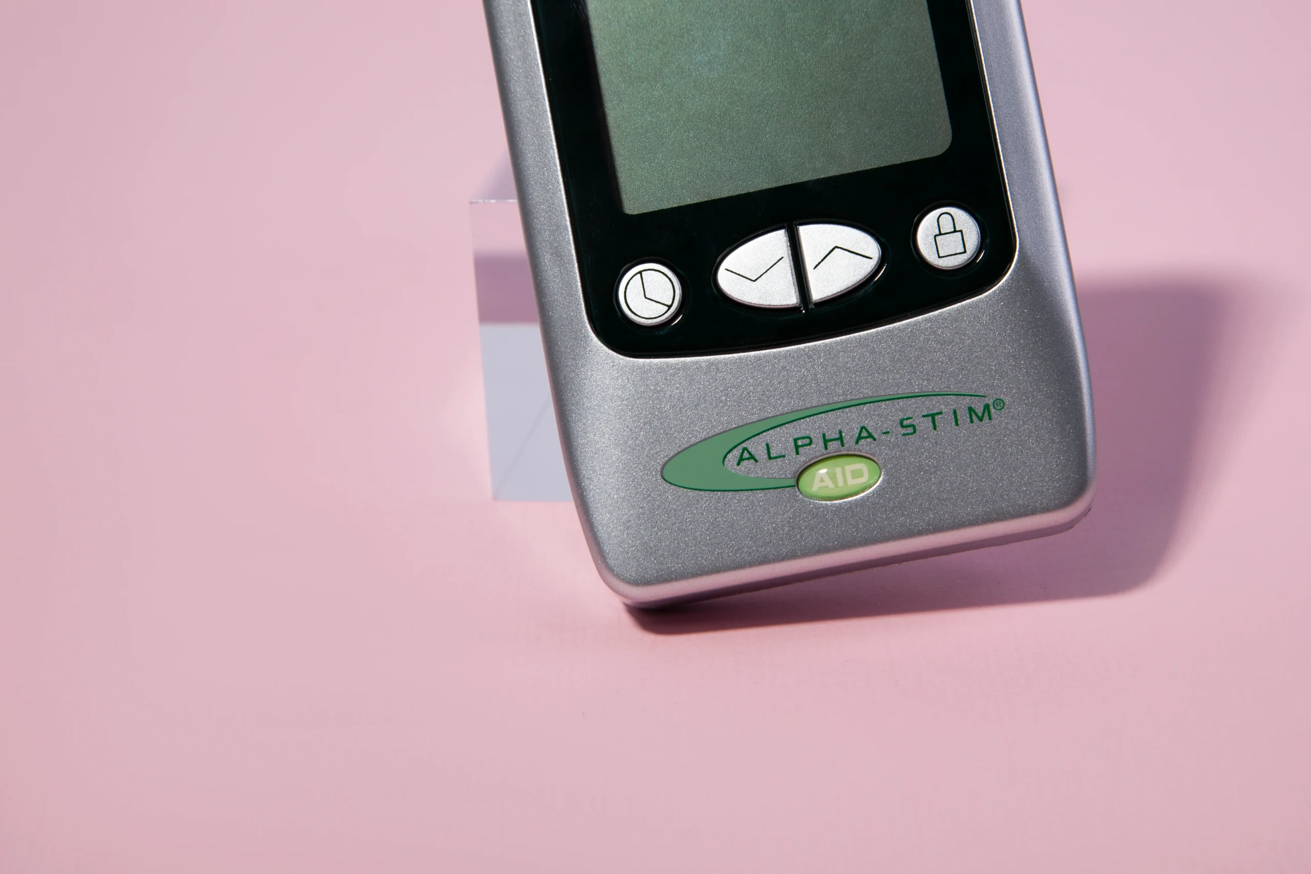 Alpha Stim Therapy for PTSD Relief scaled