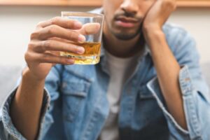 Recognize 5 Signs You Need Alcohol Abuse Help