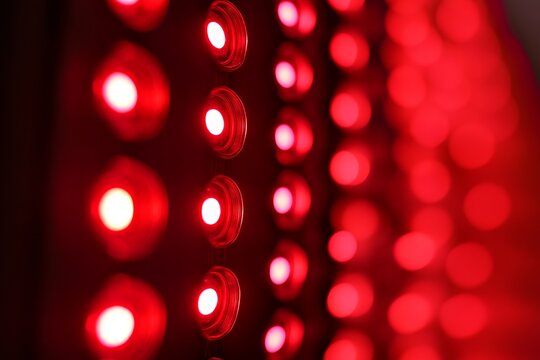 Red Light Therapy Buffalo NY