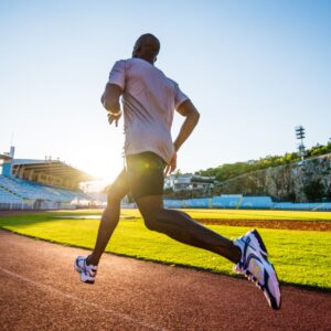 athlete