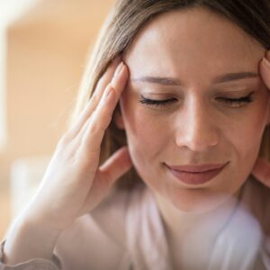 Headache Relief