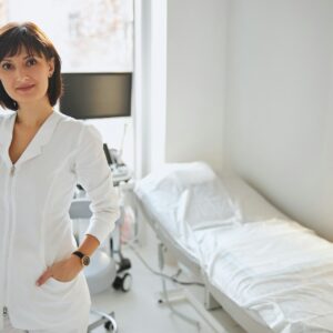 doctor