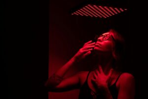 Red Light Therapy