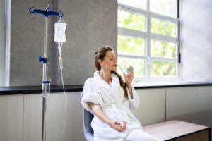 IV Therapy