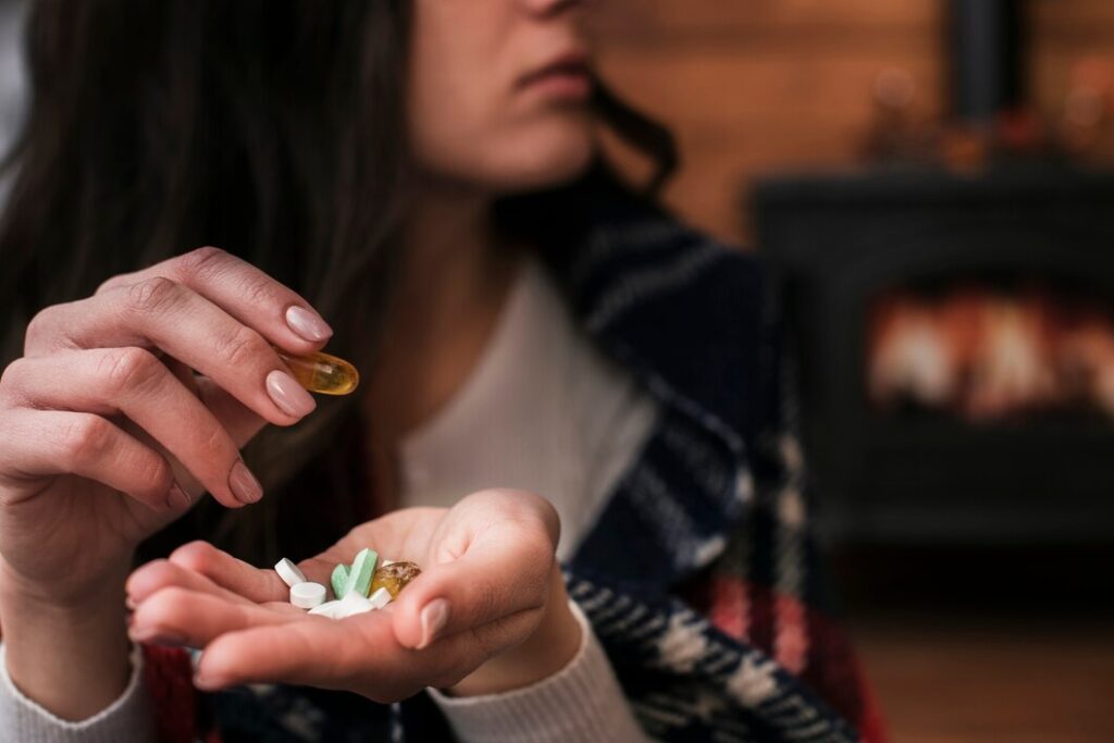 Opioid Dependency