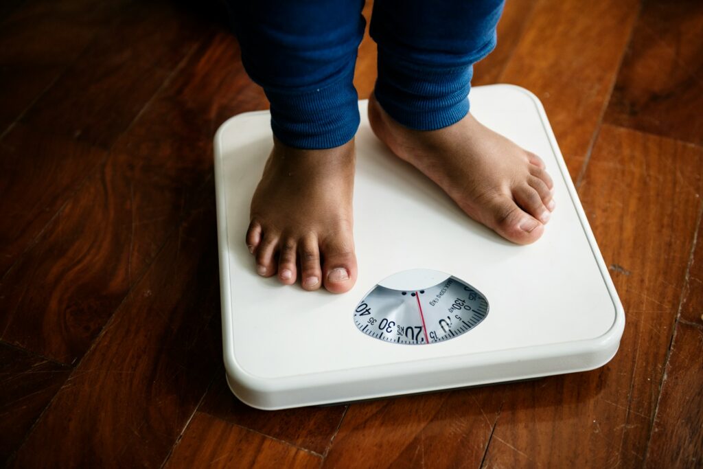 weight management