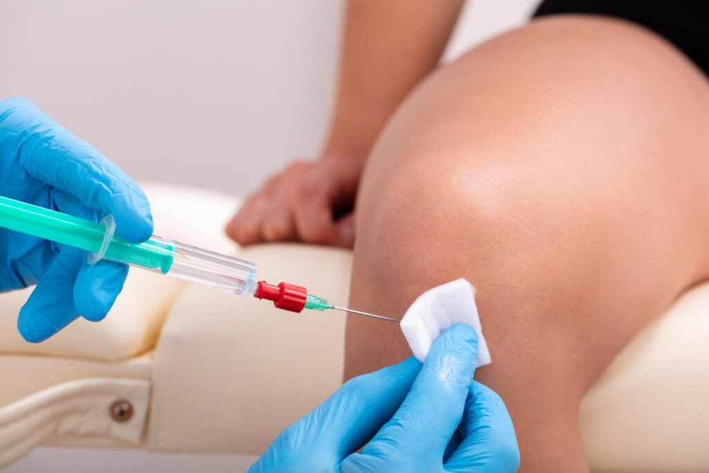 Prolozone Therapy