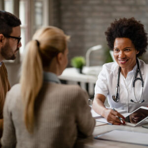 integrated health care