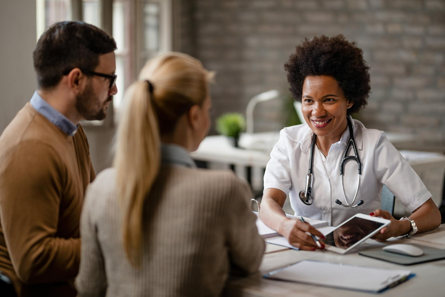 integrated health care