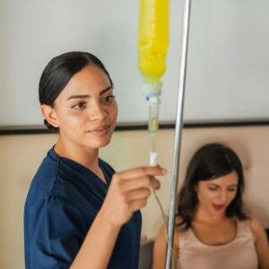 IV Therapy