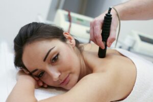 Frequency Therapy