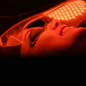 Red Light Therapy