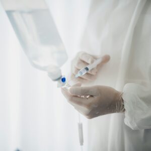 IV Therapy