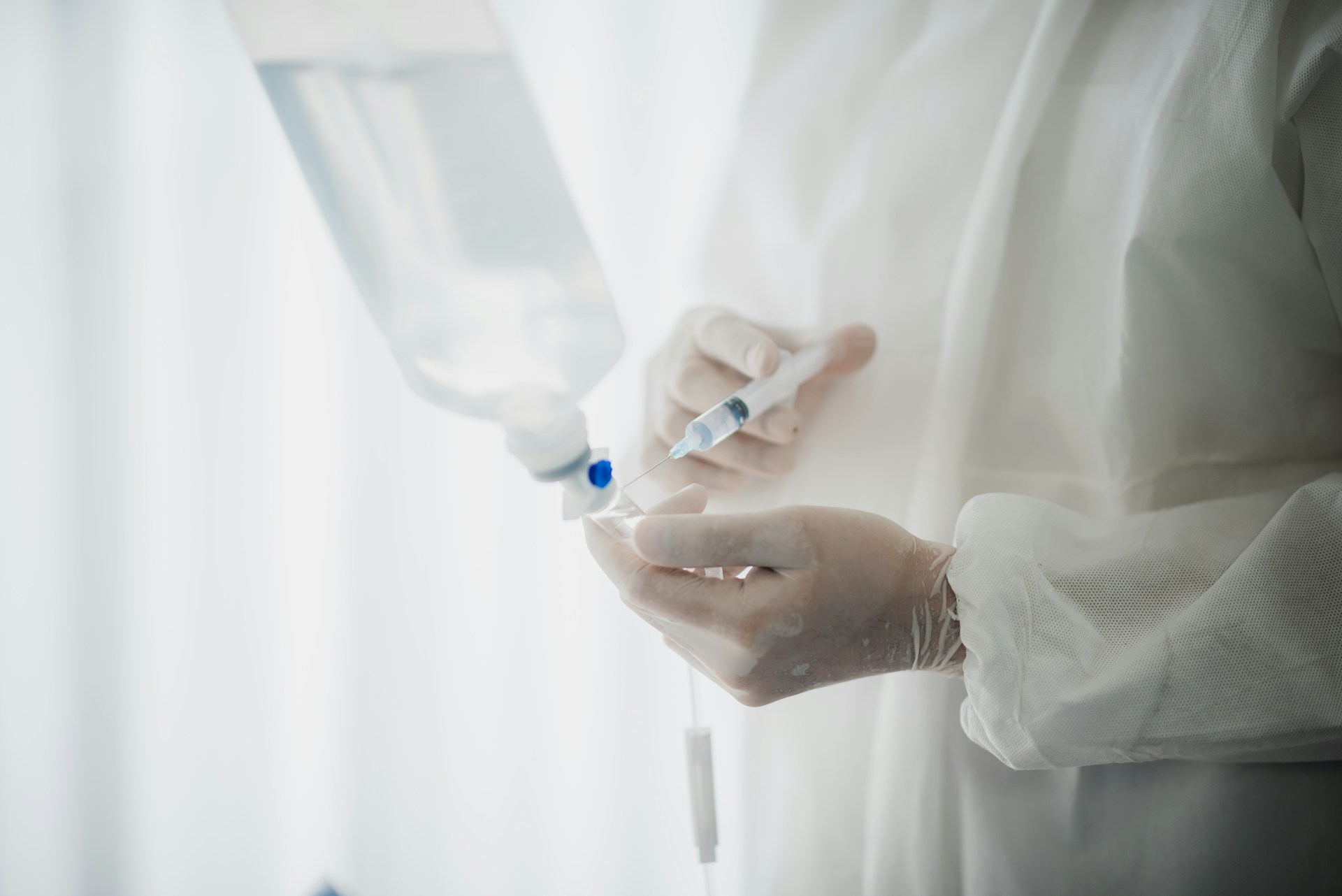 IV Therapy