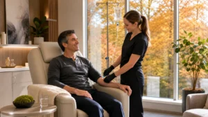 Should You Consider Myers Cocktail IV Therapy for Seasonal Fatigue?