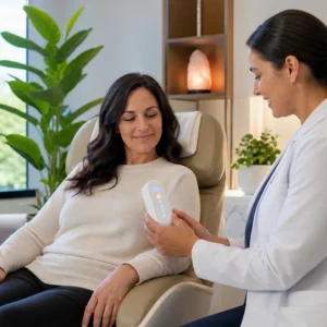 Why Patients Are Exploring Frequency Therapy Before Medication Changes